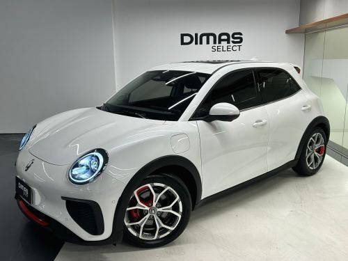 GWM ORA 03 63 KW ELÉTRICO GT
